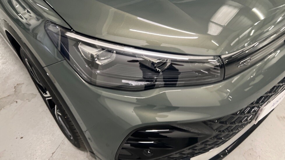 Used Volkswagen Tiguan 2025 for sale - 76154690: Photo 51