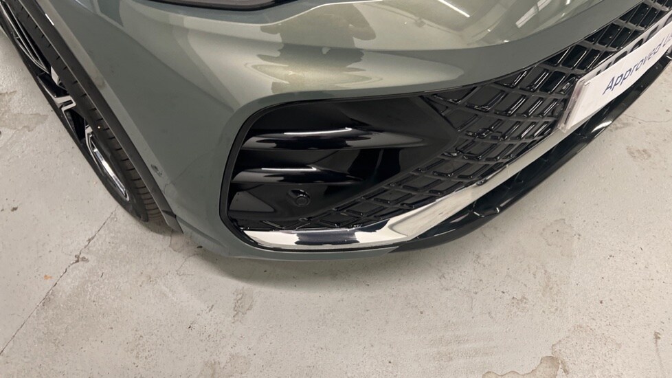 Used Volkswagen Tiguan 2025 for sale - 76154690: Photo 52