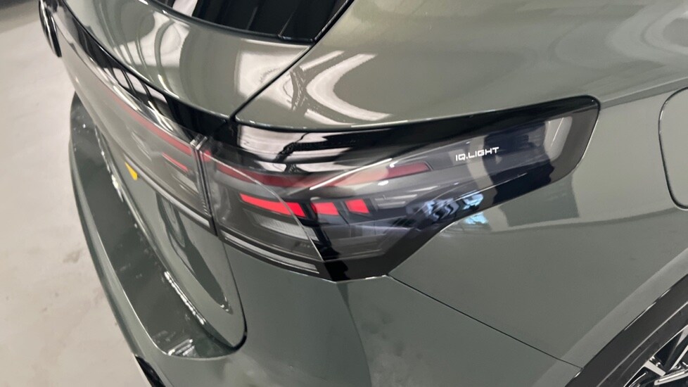 Used Volkswagen Tiguan 2025 for sale - 76154690: Photo 58