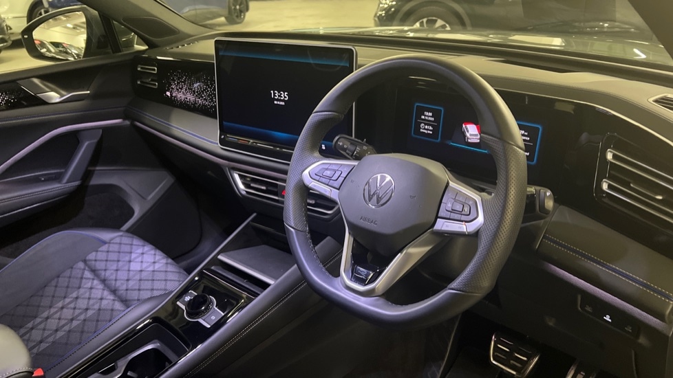 Used Volkswagen Tiguan 2025 for sale - 76154690: Photo 6