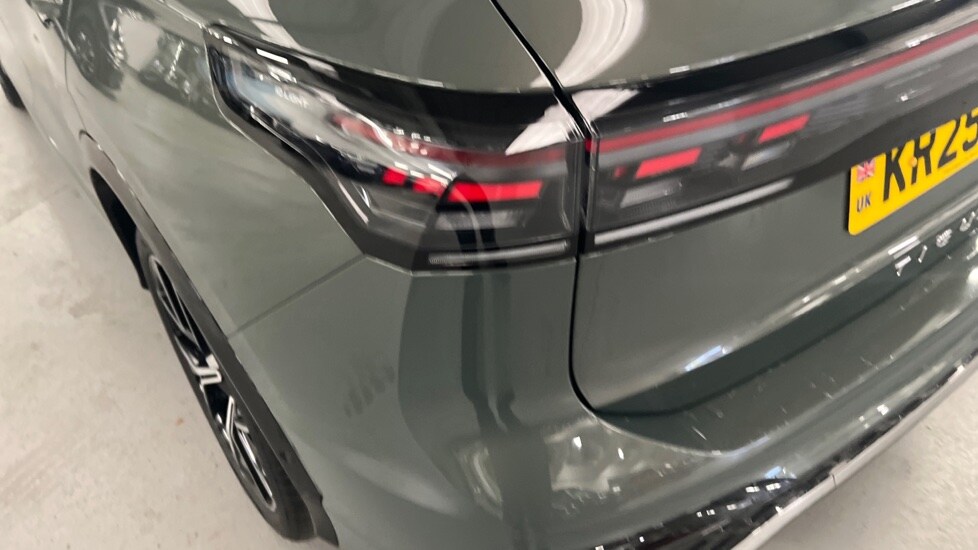 Used Volkswagen Tiguan 2025 for sale - 76154690: Photo 61