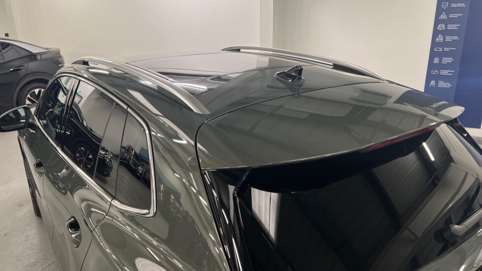 Used Volkswagen Tiguan 2025 for sale - 76154690: Photo 62