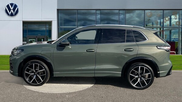 Used Volkswagen Tiguan 2025 for sale - 76154690: Photo 9