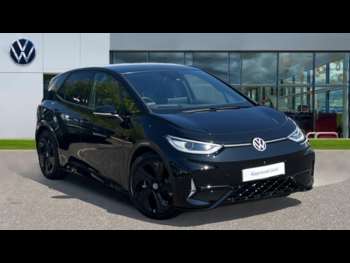 2025 - PA GTX Performance 79kWh 326PS 1-speed automatic 5 Door