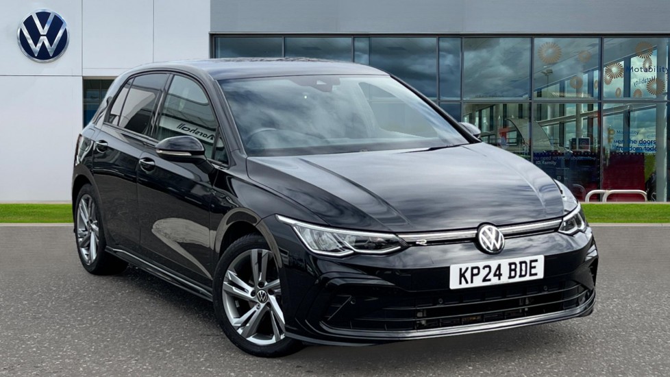 Used Volkswagen Golf 2024 for sale - 76556796: Photo 1