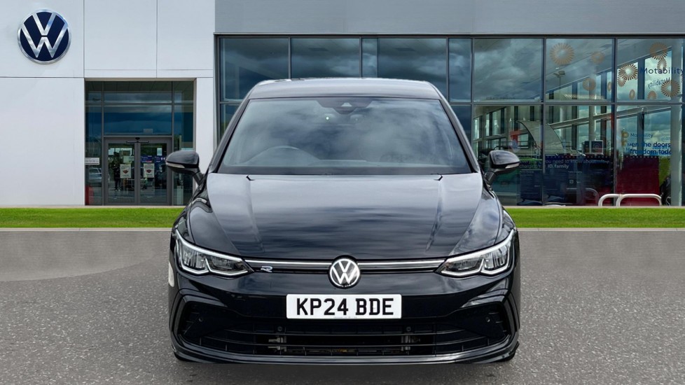 Used Volkswagen Golf 2024 for sale - 76556796: Photo 10