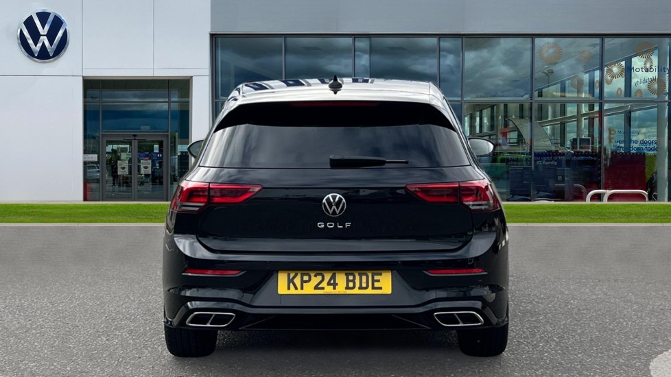 Used Volkswagen Golf 2024 for sale - 76556796: Photo 11