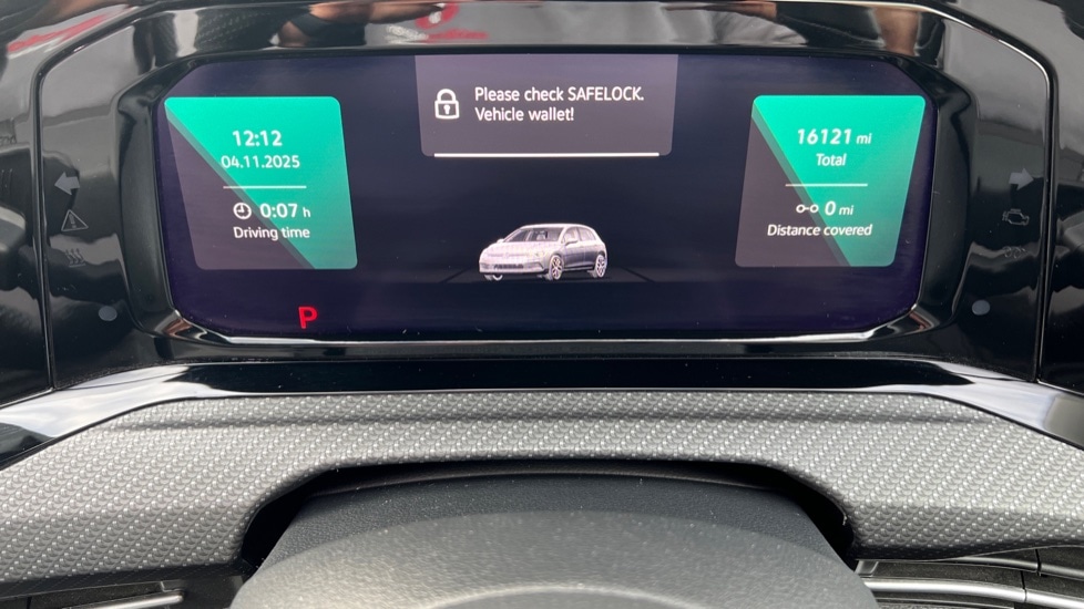 Used Volkswagen Golf 2024 for sale - 76556796: Photo 14