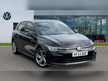 Used Volkswagen Golf 2024 for sale - 76556796: Photo