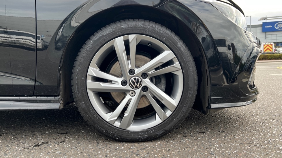 Used Volkswagen Golf 2024 for sale - 76556796: Photo 20