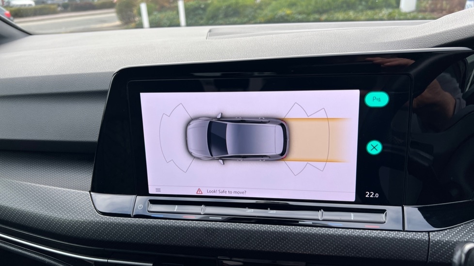 Used Volkswagen Golf 2024 for sale - 76556796: Photo 21