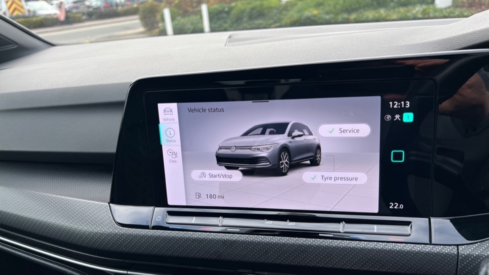 Used Volkswagen Golf 2024 for sale - 76556796: Photo 22