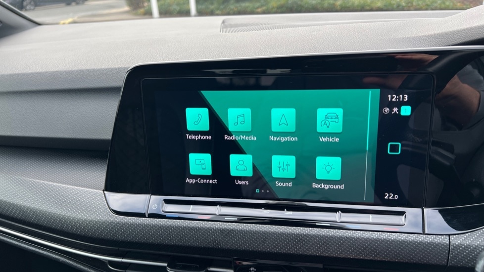 Used Volkswagen Golf 2024 for sale - 76556796: Photo 24