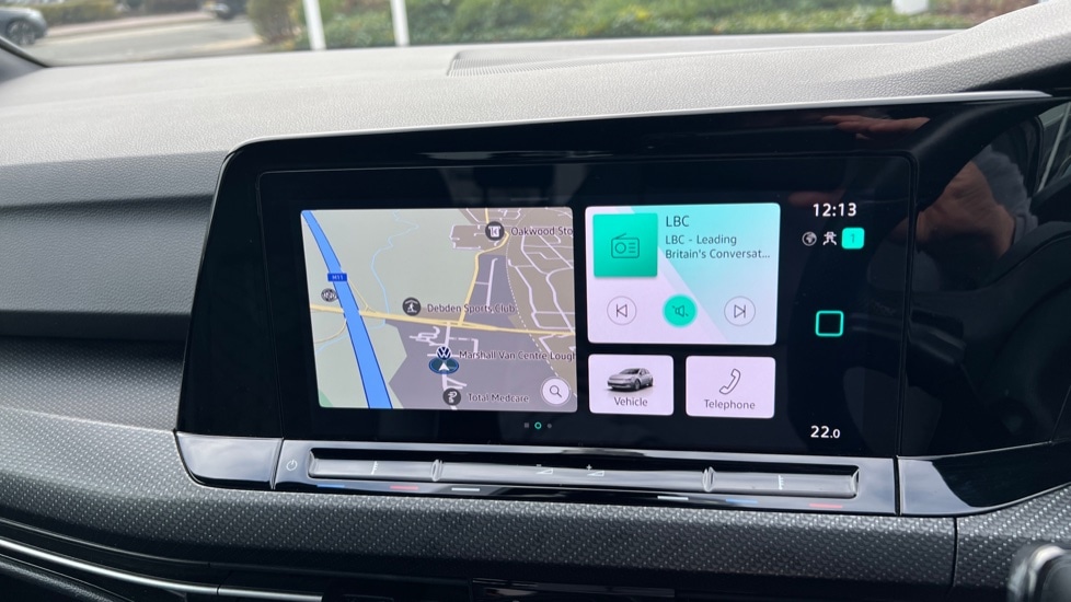 Used Volkswagen Golf 2024 for sale - 76556796: Photo 25