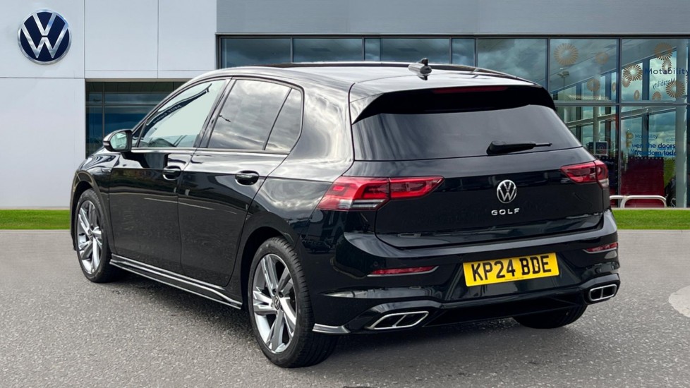 Used Volkswagen Golf 2024 for sale - 76556796: Photo 3