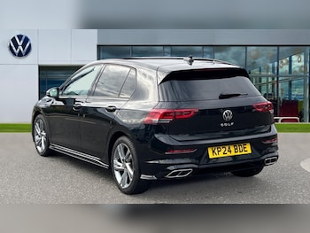 Used Volkswagen Golf 2024 for sale - 76556796: Photo