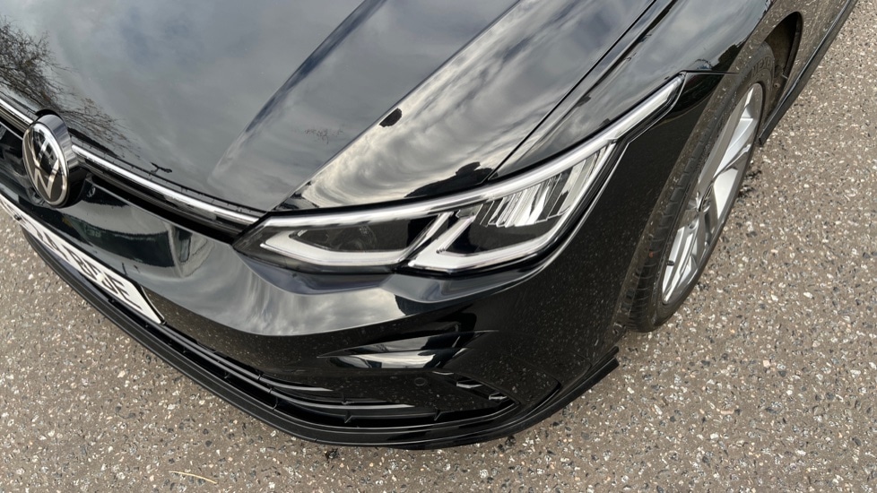 Used Volkswagen Golf 2024 for sale - 76556796: Photo 47