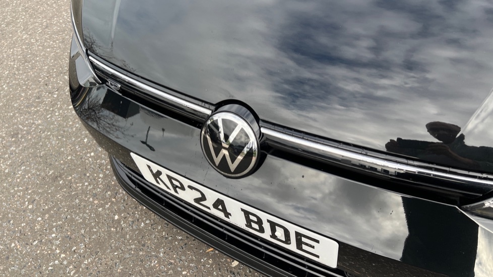Used Volkswagen Golf 2024 for sale - 76556796: Photo 48