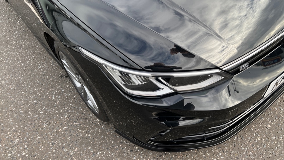 Used Volkswagen Golf 2024 for sale - 76556796: Photo 49