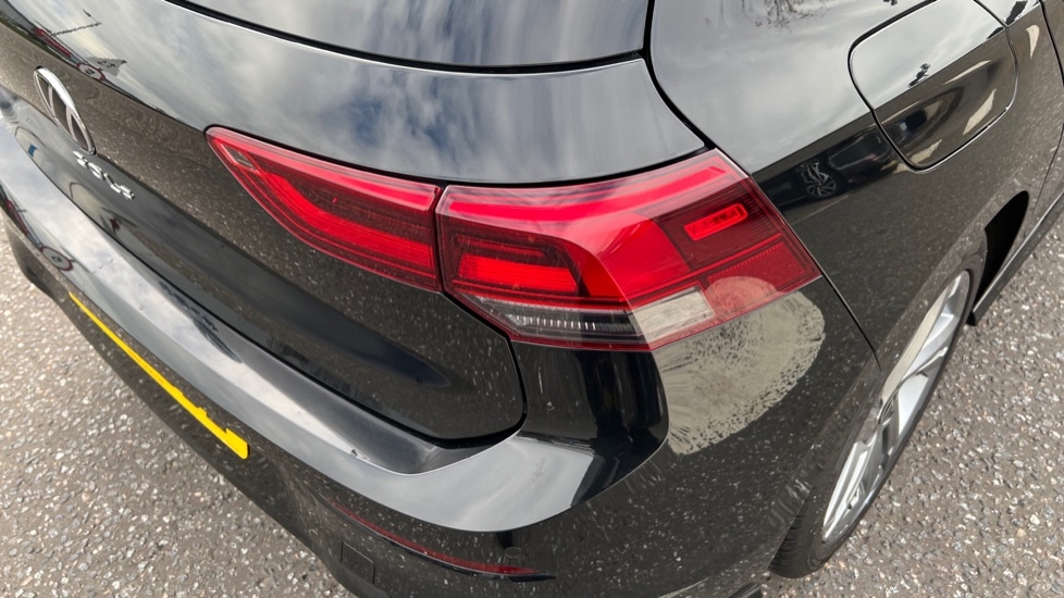 Used Volkswagen Golf 2024 for sale - 76556796: Photo 55