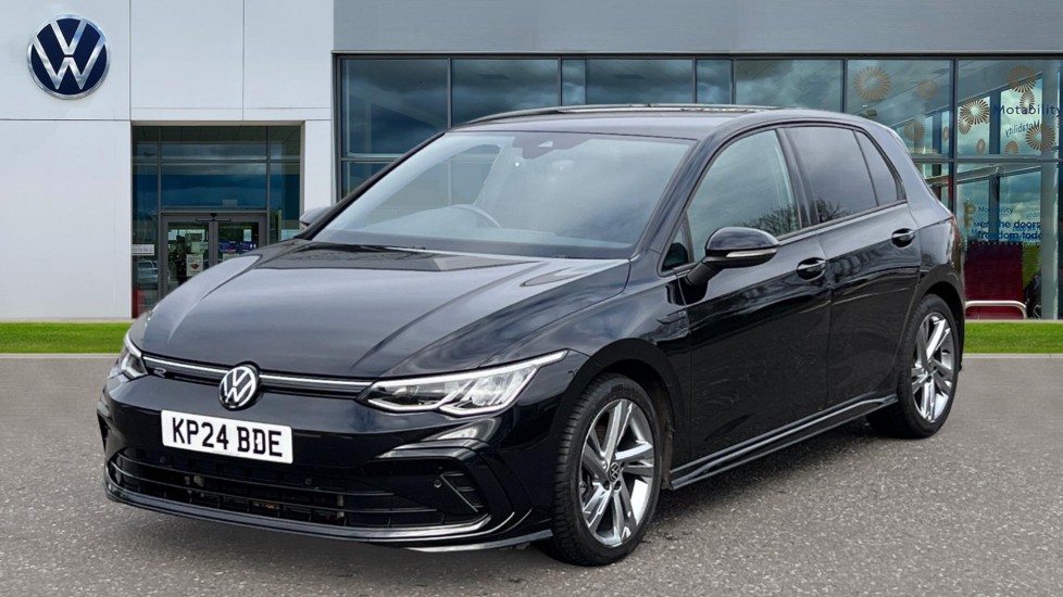 Used Volkswagen Golf 2024 for sale - 76556796: Photo 7