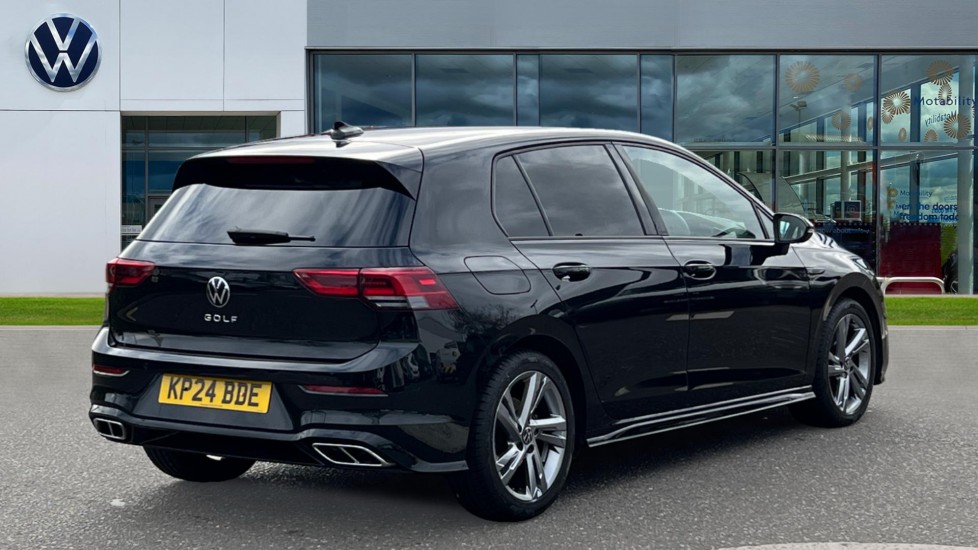 Used Volkswagen Golf 2024 for sale - 76556796: Photo 8