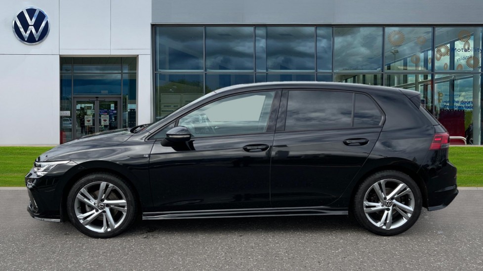 Used Volkswagen Golf 2024 for sale - 76556796: Photo 9