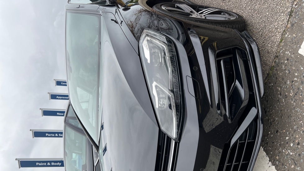 Used Volkswagen Golf 2017 for sale - 76842083: Photo 55