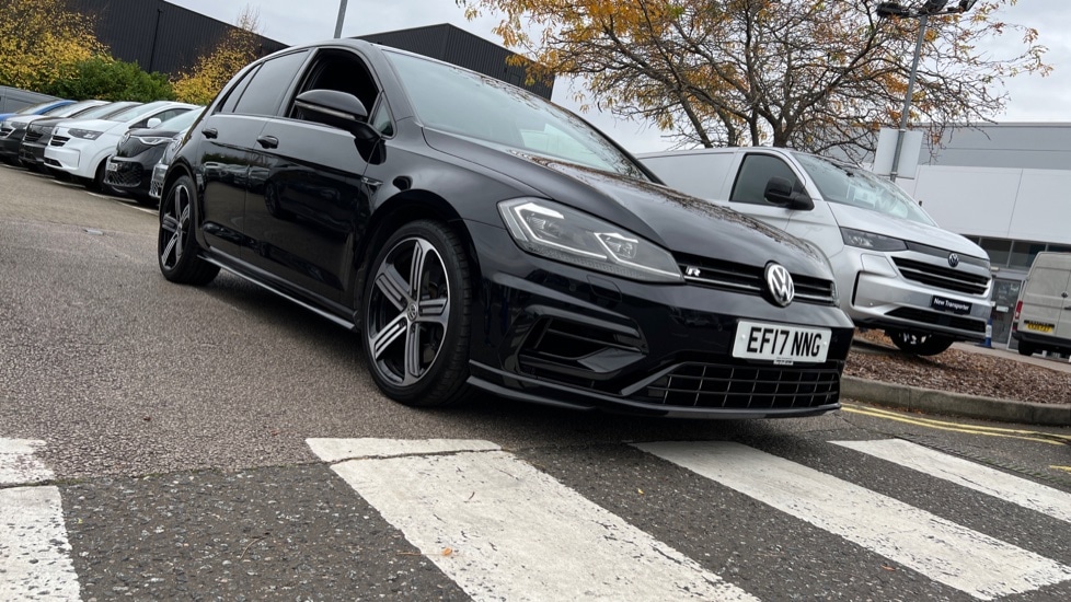 Used Volkswagen Golf 2017 for sale - 76842083: Photo 62