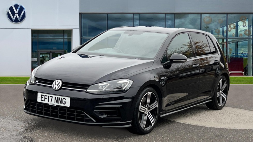 Used Volkswagen Golf 2017 for sale - 76842083: Photo 7