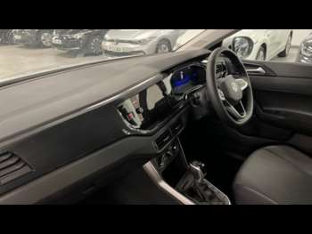 Used Volkswagen Taigo 2025 for sale - 75207524: Photo