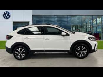 Used Volkswagen Taigo 2025 for sale - 75207524: Photo