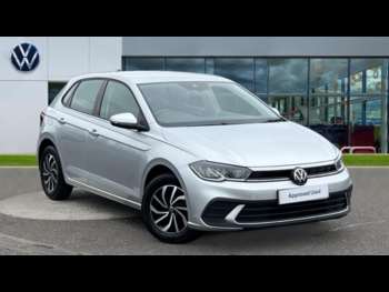 2023 - 1.0 TSI Life 5dr DSG Auto