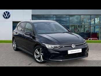 2022 - 1.5 eTSI 150 R-Line 5dr DSG Auto