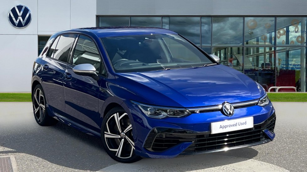 Used Volkswagen Golf 2021 for sale - 76593768: Photo 1