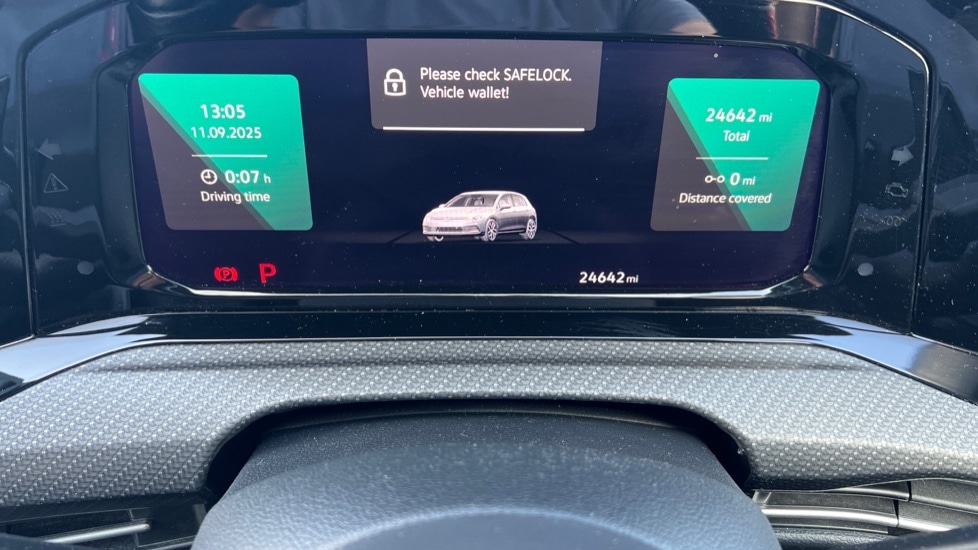 Used Volkswagen Golf 2021 for sale - 76593768: Photo 14