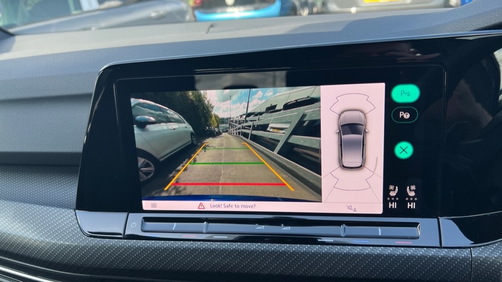 Used Volkswagen Golf 2021 for sale - 76593768: Photo 21