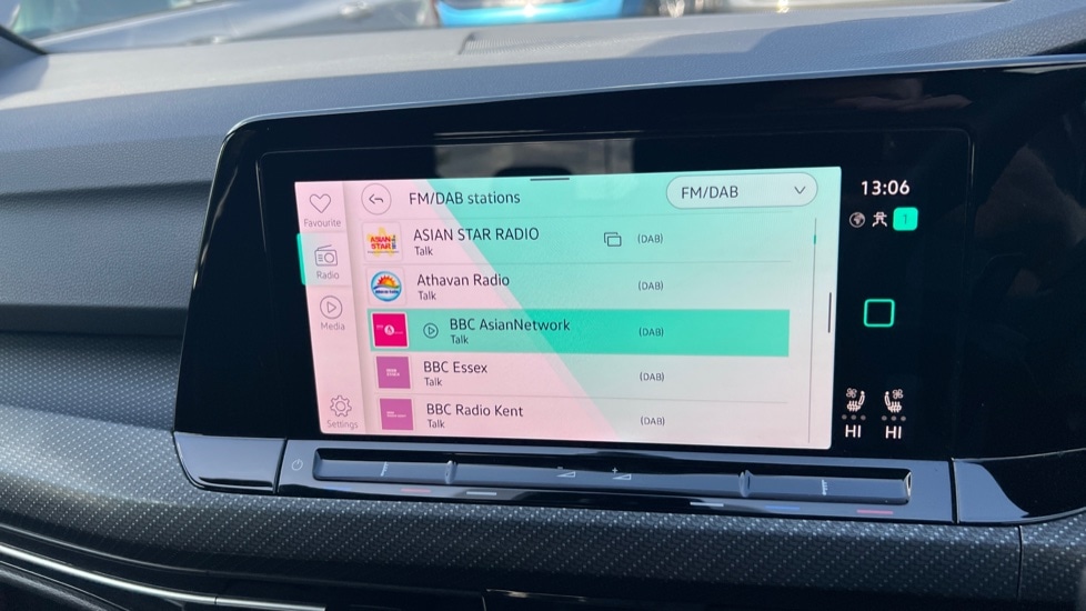 Used Volkswagen Golf 2021 for sale - 76593768: Photo 22