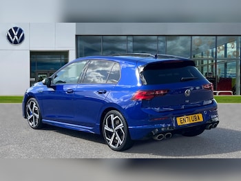 Used Volkswagen Golf 2021 for sale - 76593768: Photo