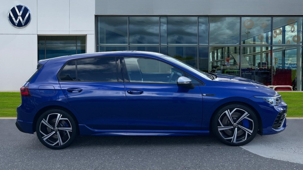 Used Volkswagen Golf 2021 for sale - 76593768: Photo 4