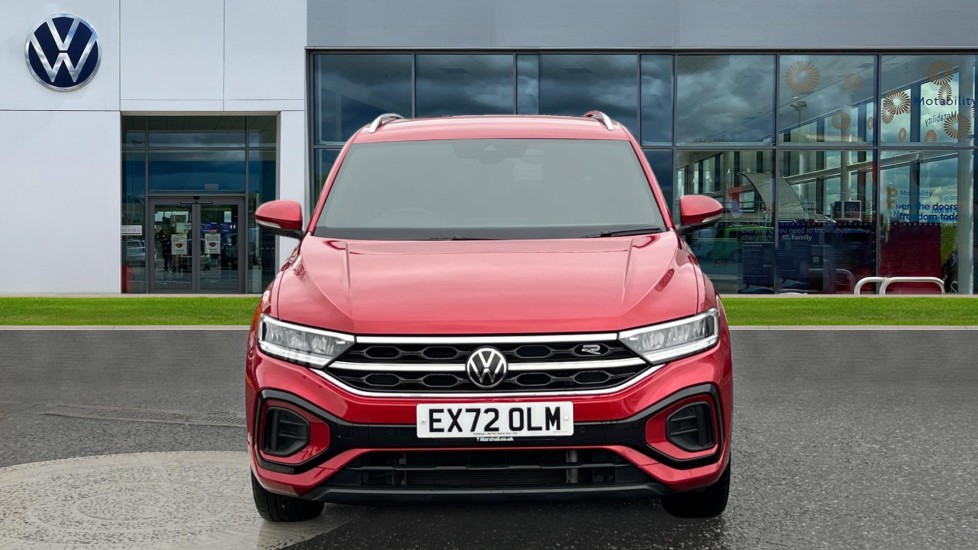 Used Volkswagen T-Roc 2022 for sale - 76438053: Photo 10