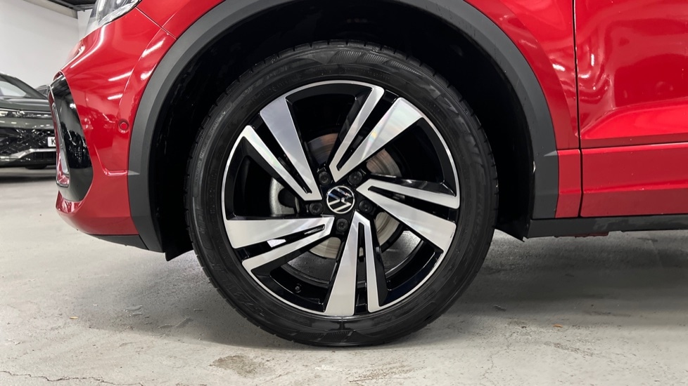 Used Volkswagen T-Roc 2022 for sale - 76438053: Photo 18