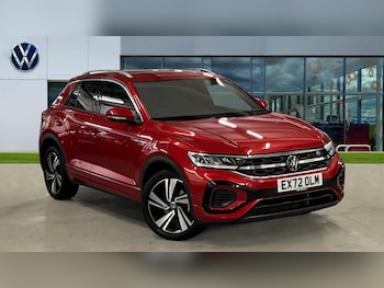 Volkswagen - T-Roc