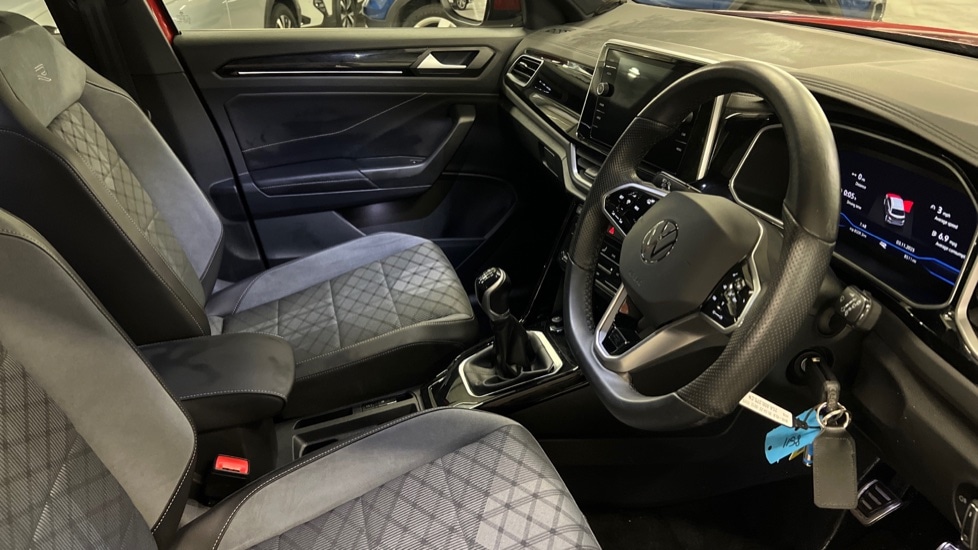 Used Volkswagen T-Roc 2022 for sale - 76438053: Photo 26