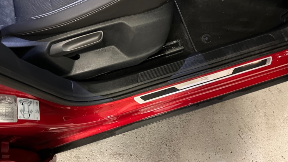 Used Volkswagen T-Roc 2022 for sale - 76438053: Photo 40