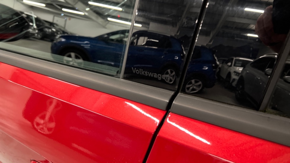 Used Volkswagen T-Roc 2022 for sale - 76438053: Photo 45