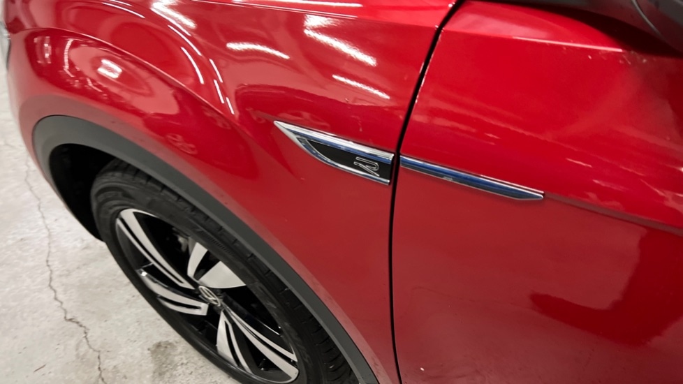 Used Volkswagen T-Roc 2022 for sale - 76438053: Photo 47
