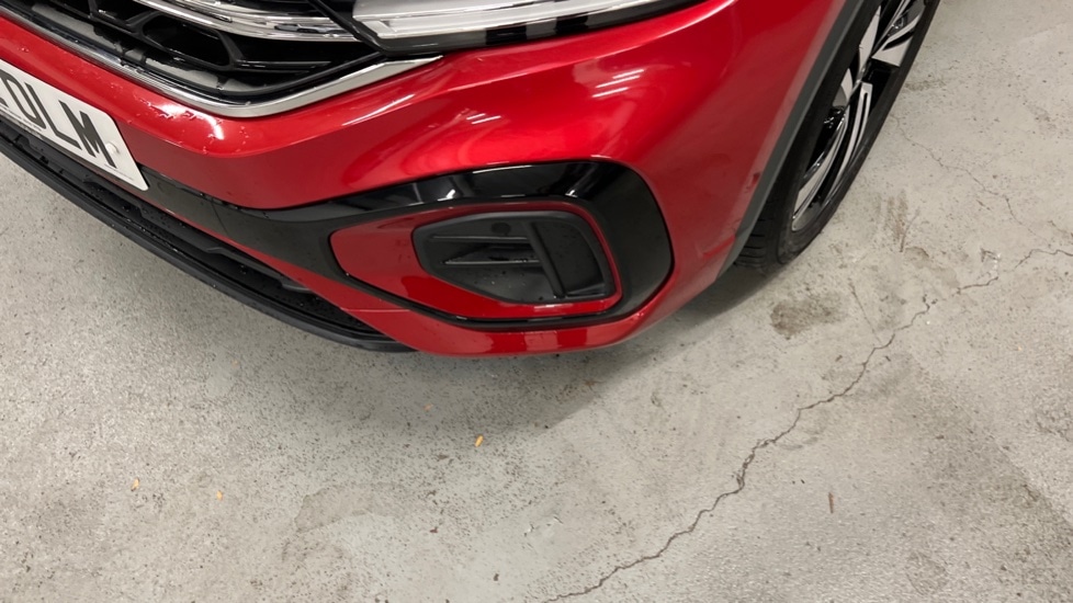 Used Volkswagen T-Roc 2022 for sale - 76438053: Photo 51