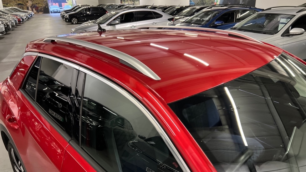 Used Volkswagen T-Roc 2022 for sale - 76438053: Photo 57