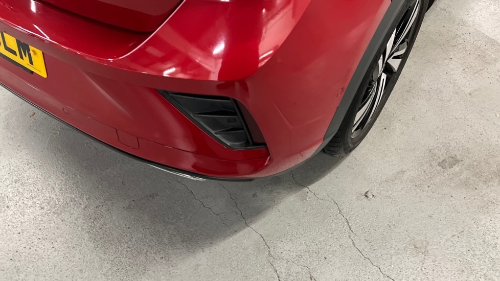 Used Volkswagen T-Roc 2022 for sale - 76438053: Photo 61